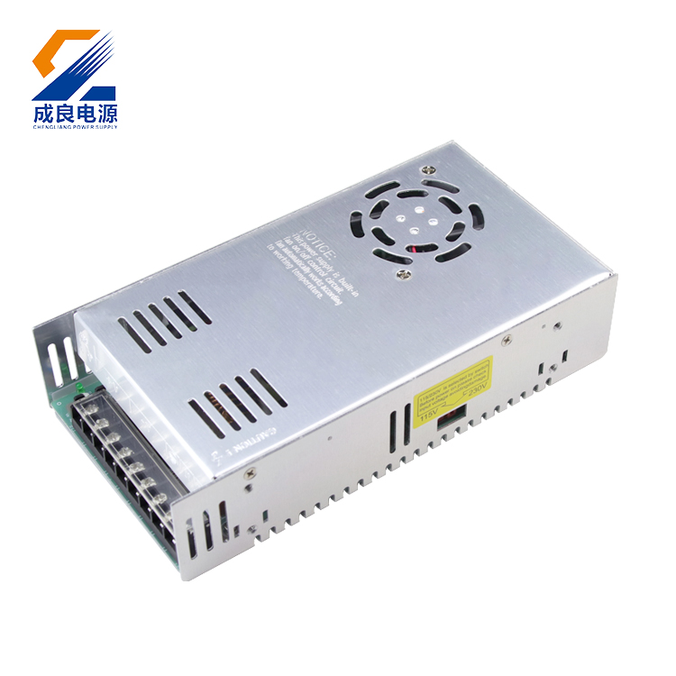 工控設(shè)備電源P360W12V