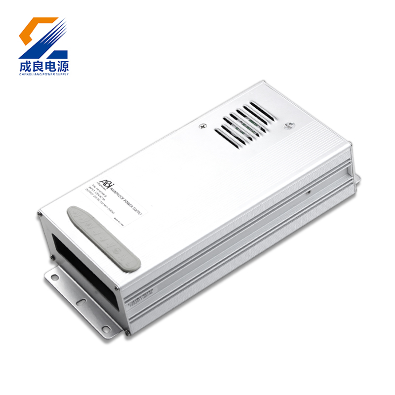 防雨電源F600W24V